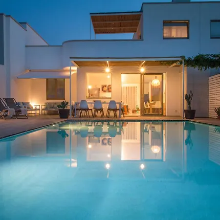 Td Levante Modern Luxury With Sea View * Monopoli