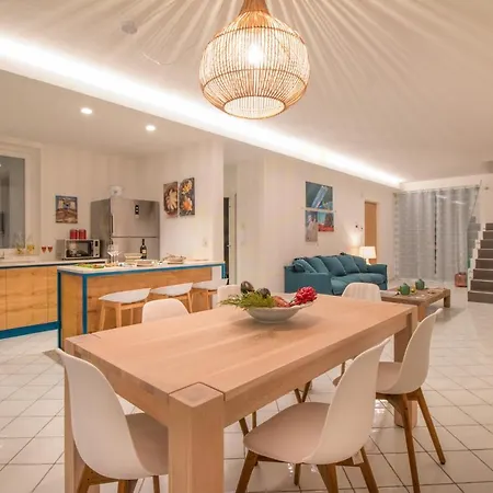 Casa vacanze Td Levante Modern Luxury With Sea View *