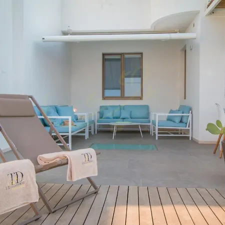 Td Levante Modern Luxury With Sea View מונופולי