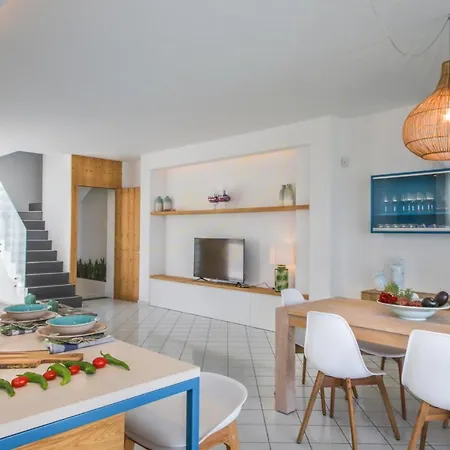 Td Levante Modern Luxury With Sea View וילה מונופולי