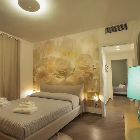 Td Levante Modern Luxury With Sea View וילה *