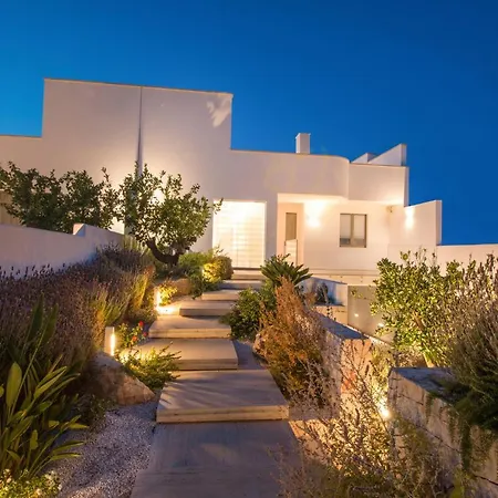 Td Levante Modern Luxury With Sea View