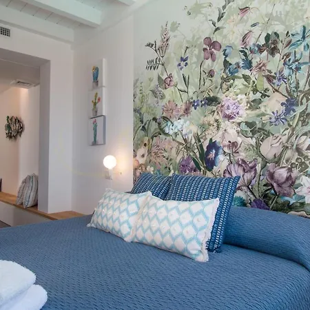 Td Levante Modern Luxury With Sea View Monopoli