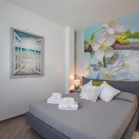 Willa Td Levante Modern Luxury With Sea View